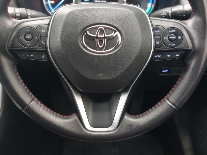 Used Toyota RAV4 2022 for sale - 77761429: Photo 16