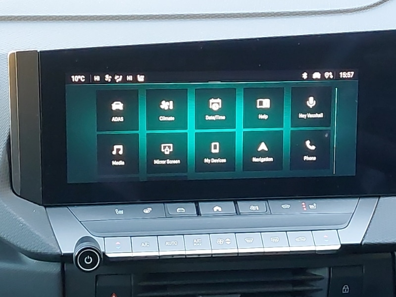 Used Vauxhall Astra 2025 for sale - 77782605: Photo 13