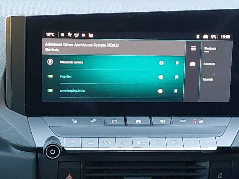 Used Vauxhall Astra 2025 for sale - 77782605: Photo 14