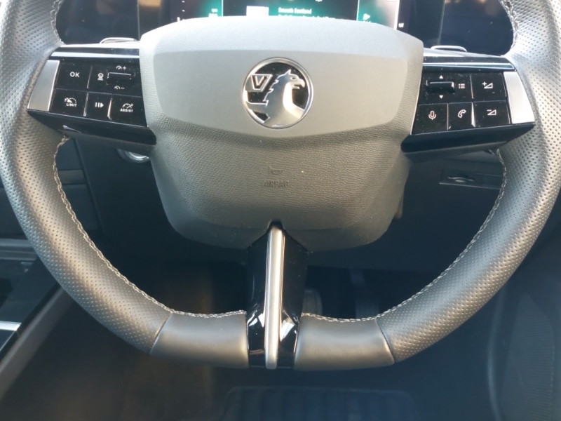 Used Vauxhall Astra 2025 for sale - 77782605: Photo 16