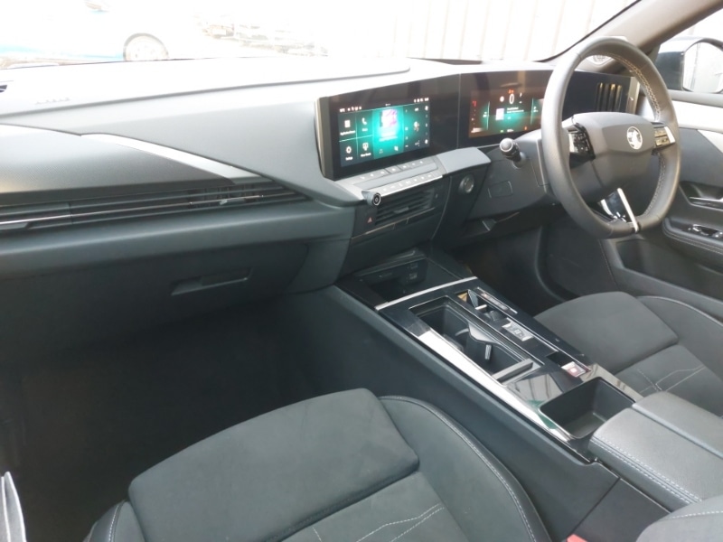 Used Vauxhall Astra 2025 for sale - 77782605: Photo 18