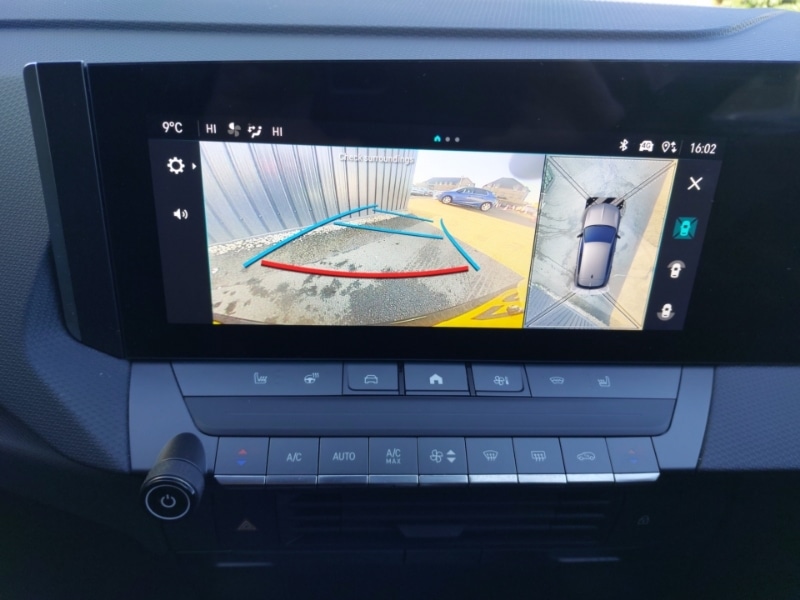 Used Vauxhall Astra 2025 for sale - 77782605: Photo 19