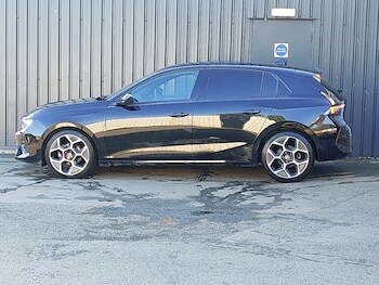 Used Vauxhall Astra 2025 for sale - 77782605: Photo
