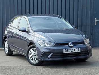 2022 - 1.0 TSI Life 5dr DSG