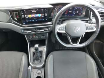 Used Volkswagen Polo 2022 for sale - 74933483: Photo