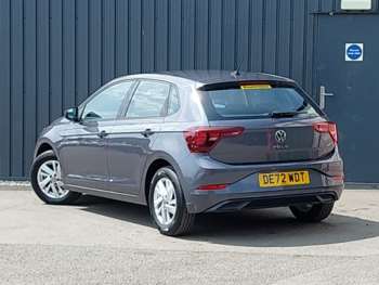 Used Volkswagen Polo 2022 for sale - 74933483: Photo