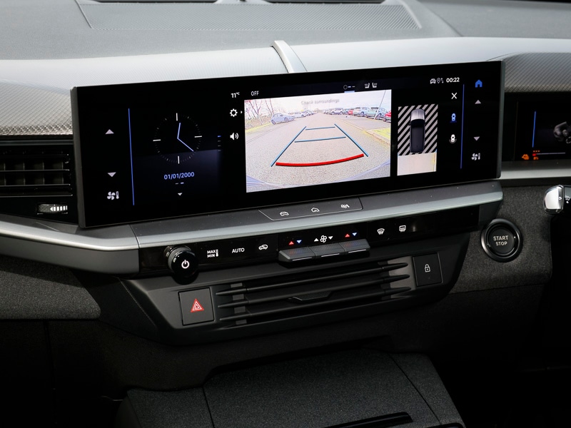 Used Vauxhall Grandland 2026 for sale - 78009976: Photo 9