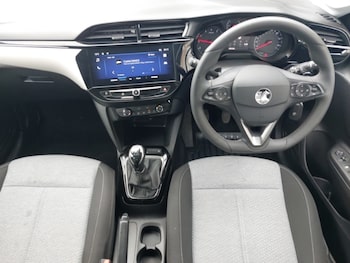 Used Vauxhall Corsa 2023 for sale - 78642508: Photo