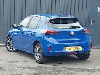 Used Vauxhall Corsa 2023 for sale - 78642508: Photo