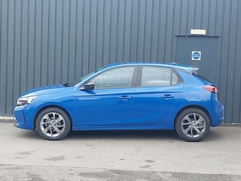 Used Vauxhall Corsa 2023 for sale - 78642508: Photo