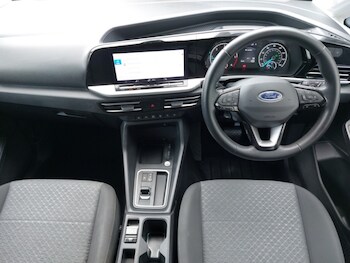 Used Ford Tourneo Connect 2023 for sale - 78065655: Photo