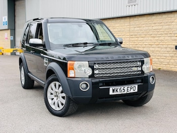 Used Land Rover Discovery 2005 for sale - 78448175: Photo