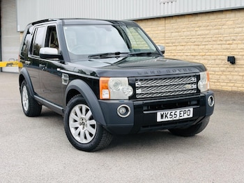 Used Land Rover Discovery 2005 for sale - 78448175: Photo