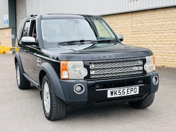Used Land Rover Discovery 2005 for sale - 78448175: Photo