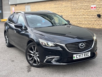 Used Mazda Mazda6 2017 for sale - 78448043: Photo