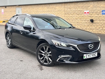 Used Mazda Mazda6 2017 for sale - 78448043: Photo