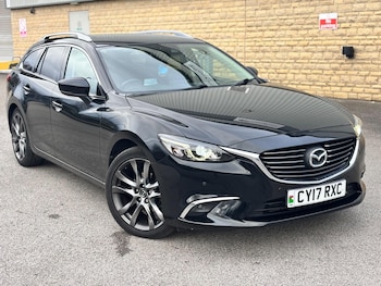 Used Mazda Mazda6 2017 for sale - 78448043: Photo