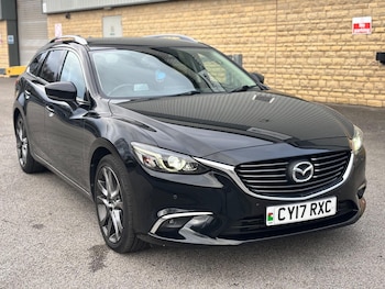 Used Mazda Mazda6 2017 for sale - 78448043: Photo