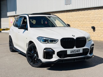 Used BMW X5 2018 for sale - 78462266: Photo