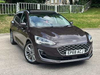 Used Ford Focus 2019 for sale - 79766263: Photo