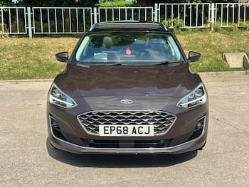 Used Ford Focus 2019 for sale - 79766263: Photo