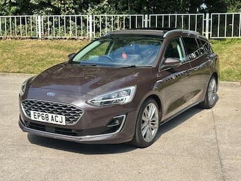 Used Ford Focus 2019 for sale - 79766263: Photo