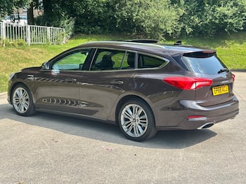 Used Ford Focus 2019 for sale - 79766263: Photo