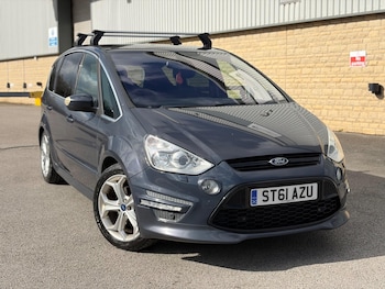 Used Ford S-Max 2011 for sale - 78448211: Photo