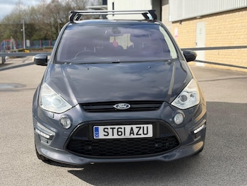 Used Ford S-Max 2011 for sale - 78448211: Photo