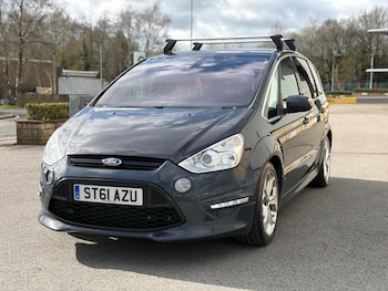 Used Ford S-Max 2011 for sale - 78448211: Photo