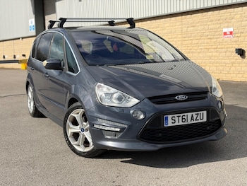 Used Ford S-Max 2011 for sale - 78448211: Photo