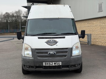 Used Ford Transit 2012 for sale - 78448044: Photo