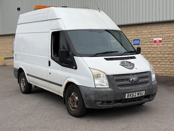 Used Ford Transit 2012 for sale - 78516346: Photo