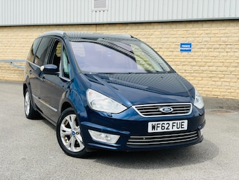 Used Ford Galaxy 2012 for sale - 79049971: Photo