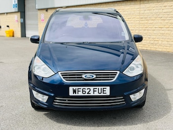 Used Ford Galaxy 2012 for sale - 79049971: Photo