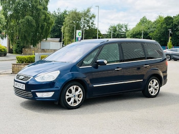 Used Ford Galaxy 2012 for sale - 79049971: Photo