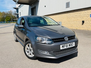Used Volkswagen Polo 2011 for sale - 78516506: Photo