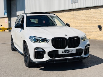 Used BMW X5 2018 for sale - 78586457: Photo