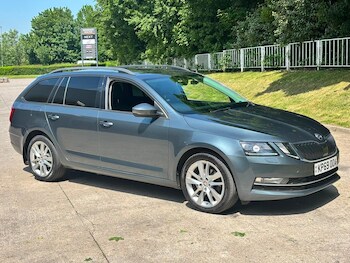 Used Skoda Octavia 2019 for sale - 78859875: Photo