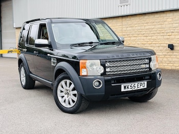 Used Land Rover Discovery 2005 for sale - 78517078: Photo