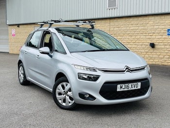 Used Citroen C4 Picasso 2016 for sale - 79049921: Photo