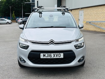 Used Citroen C4 Picasso 2016 for sale - 79049921: Photo