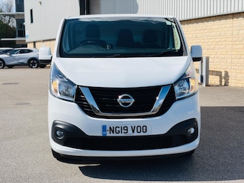 Used Nissan NV300 2019 for sale - 78613024: Photo