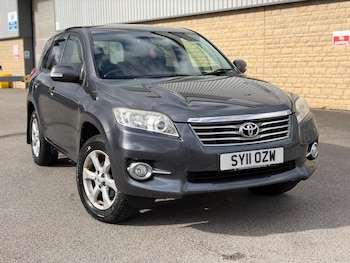 Used Toyota RAV4 2011 for sale - 78448534: Photo