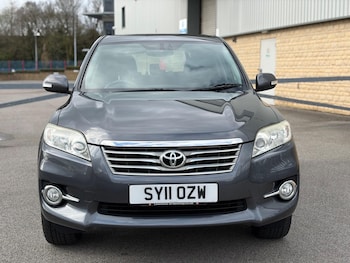 Used Toyota RAV4 2011 for sale - 78448534: Photo