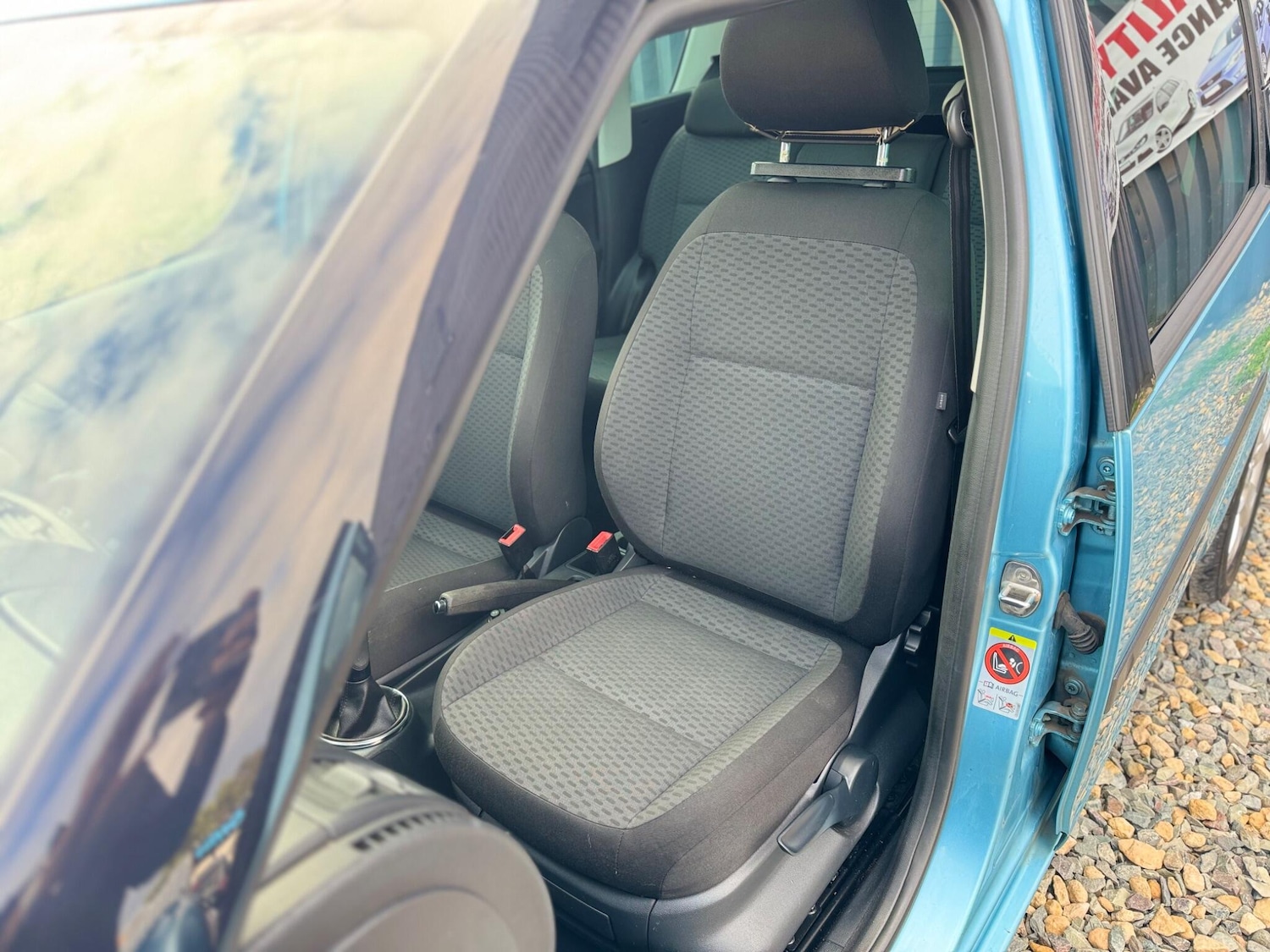 Used Skoda Roomster 2012 for sale - 76349356: Photo 12