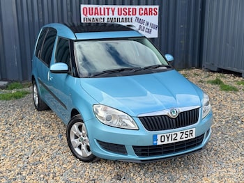 2012 (12) - 1.2 12V SE 5dr