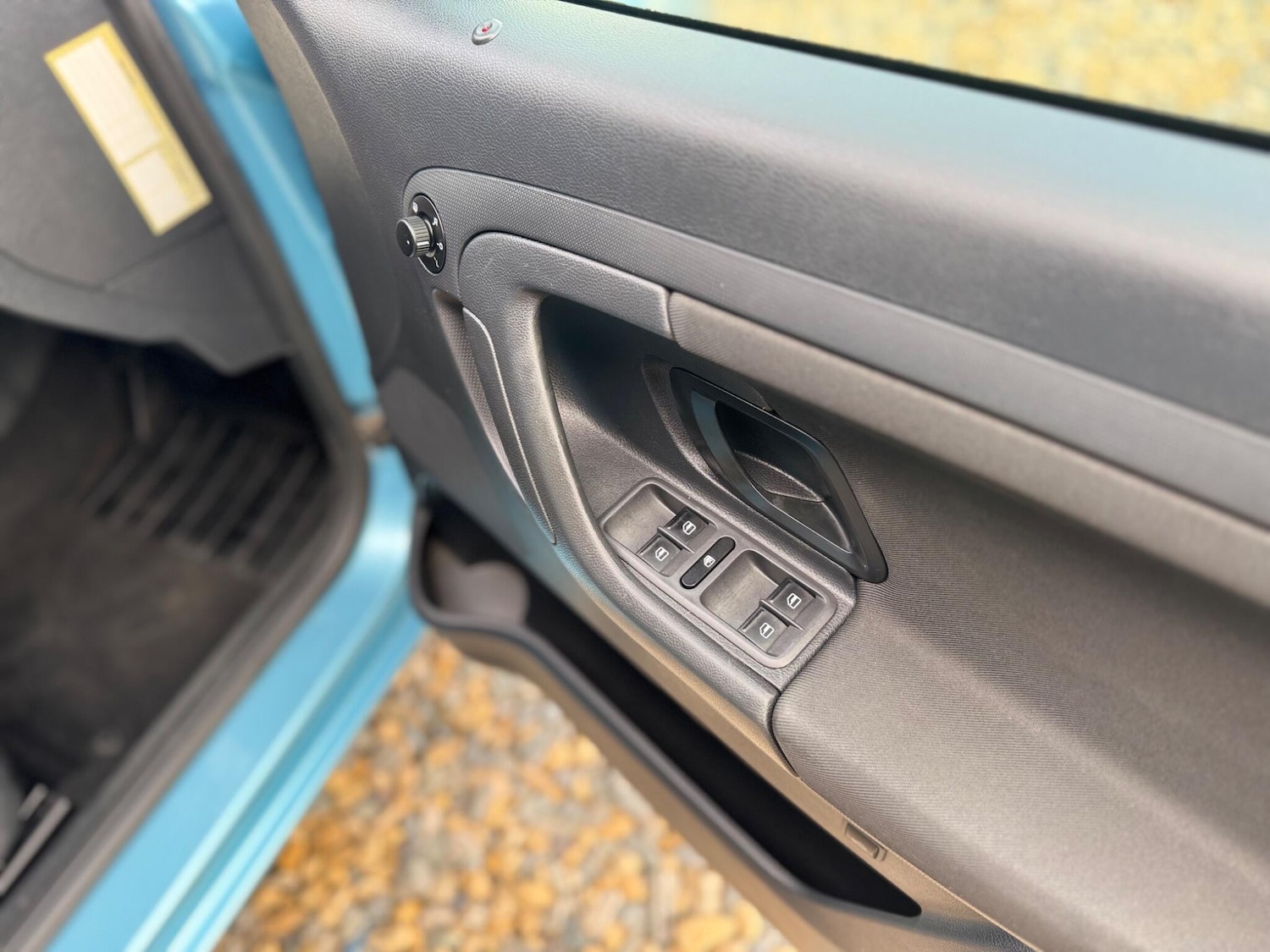 Used Skoda Roomster 2012 for sale - 76349356: Photo 24