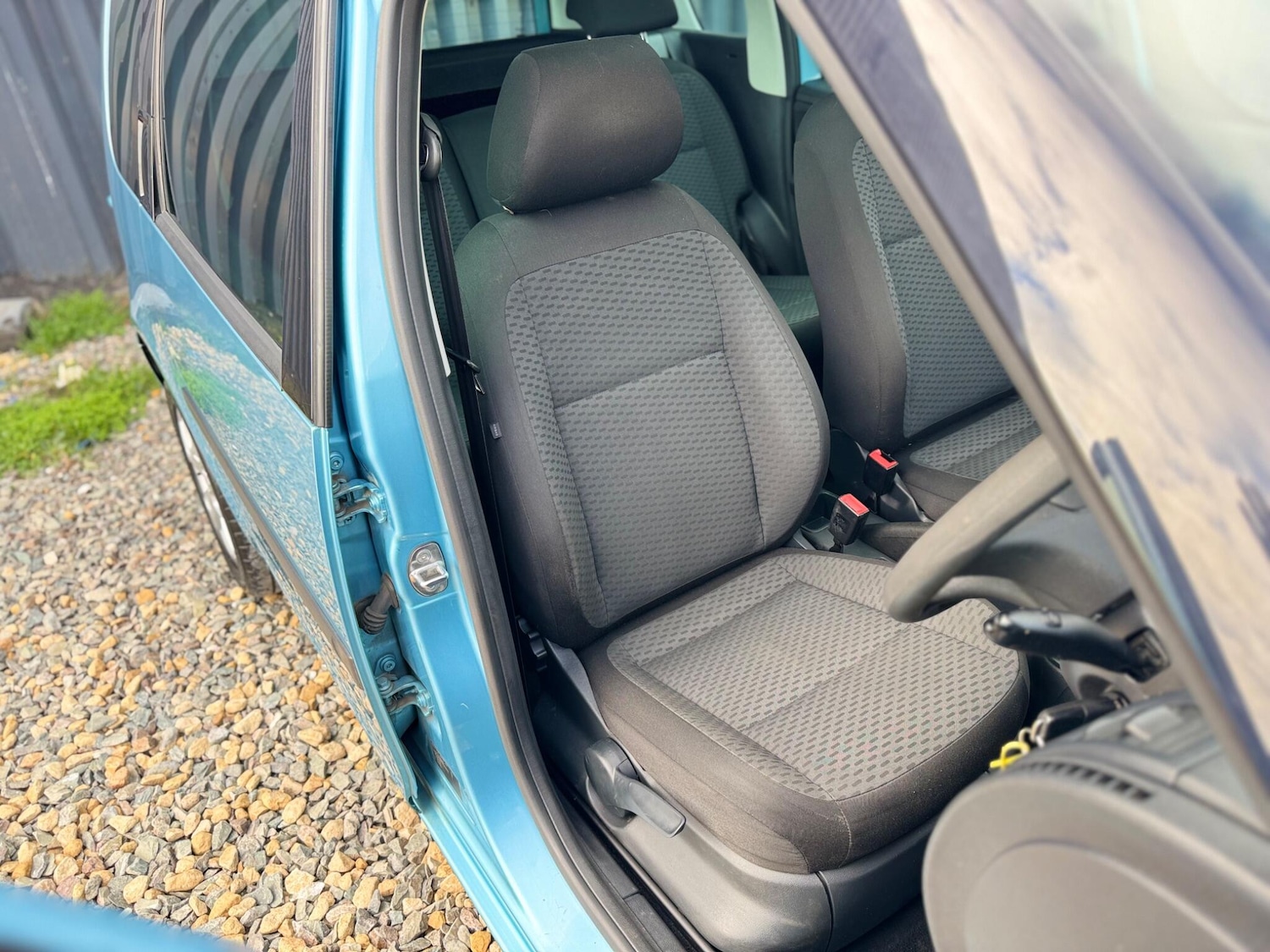 Used Skoda Roomster 2012 for sale - 76349356: Photo 27