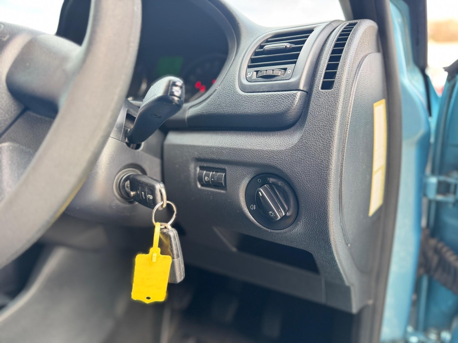 Used Skoda Roomster 2012 for sale - 76349356: Photo 35